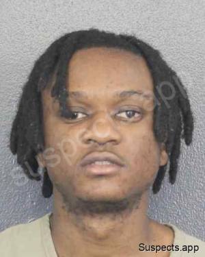 Powell, Oshane Burtland