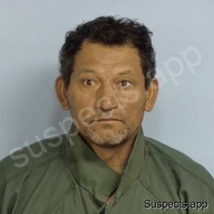 Santos, Osman Alfredo