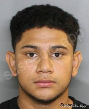 Zelaya Isidro, Osmin Fabricio