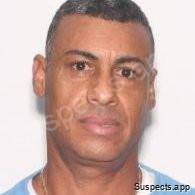 Falcon Torres, Osvaldo