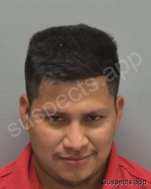 Perez Tiul, Oswaldo