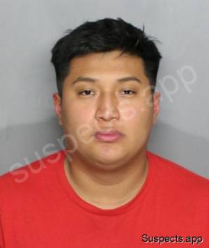 Ramirez Martinez, Oswaldo