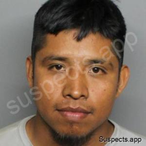 Aguilar Godinez, Ovidio
