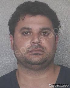 Llado, Pablo Fabian