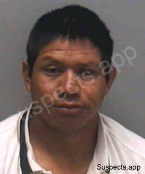 Lopez, Pablo Ramirez