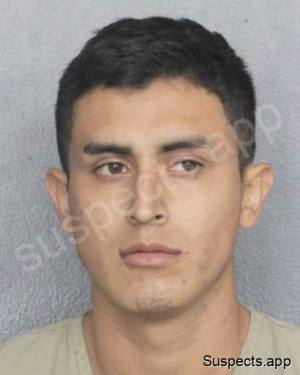 Ludena, Pablo Balbin