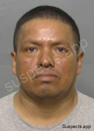 Orozco Perez, Pablo