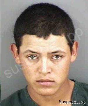 Sanchez, Pablo
