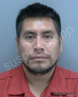 Tojin, Pablo