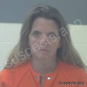 Davies, Pamela Sue