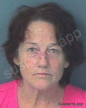 Stoots, Patricia Lynn