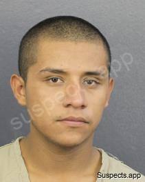 Martinez Guillen, Patricio