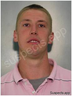 Barlow, Patrick Kurtis