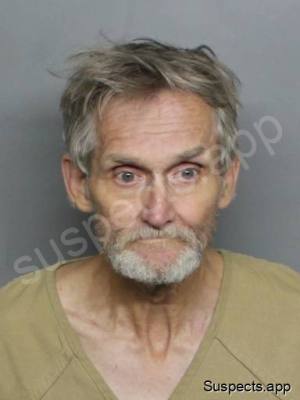 Potter, Patrick James
