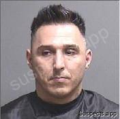 Lucente, Paul Anthony