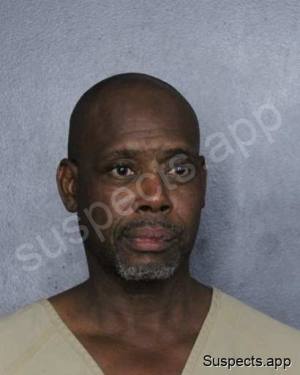 Nixon, Paul Thomas Jr