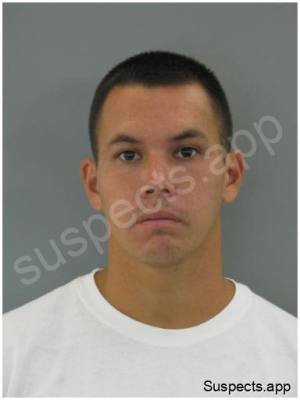 Petoskey, Paul Thomas