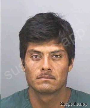Bautista, Pedro Gonzalez
