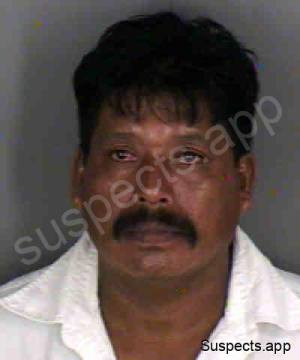 Lopez, Pedro Sales