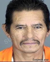 Morales, Pedro Valencia