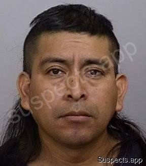 Nasajanel, Pedro