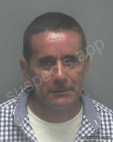 Palma Lopez, Pedro Vidal