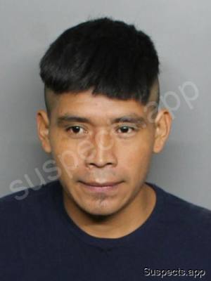 Rivera, Pedro Matom