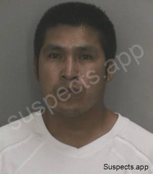 Sanchez, Pedro Cruz