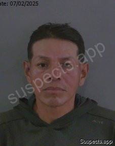 Velazquez Hernandez, Pedro