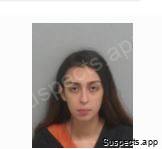 Rojero, Priscilla Paulette