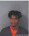 Walker, Quashawn Miguel