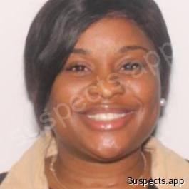 Young, Quedasha Mercedes