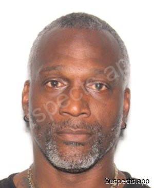 Anderson, Quentin Ray