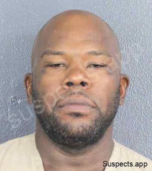 Nixon, Quintin Kenard