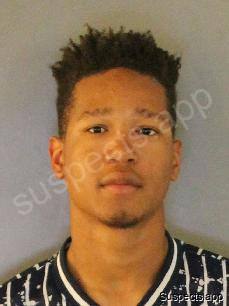Sutton Mccool, Quinton Jamario