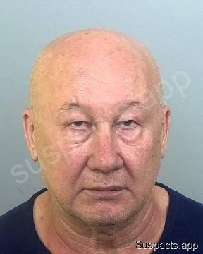 Akhmedyanov, Radik Khalyafovich