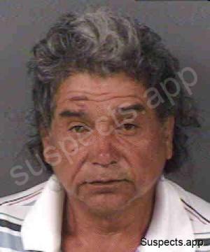 Martinez, Rafael Antonio