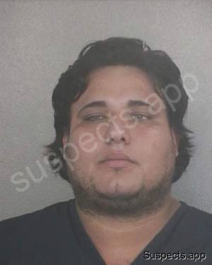 Mejia Corado, Rafael Alexander