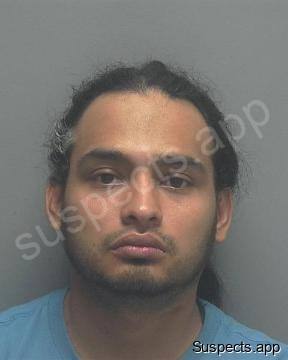 Ramirez, Rafael Mendoza