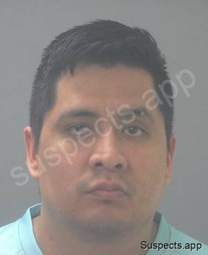 Velasco Solis, Rai Alfredo