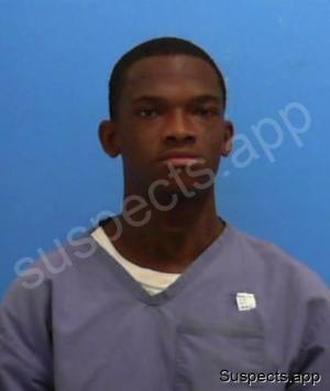 Moten, Rakeem Shaquan