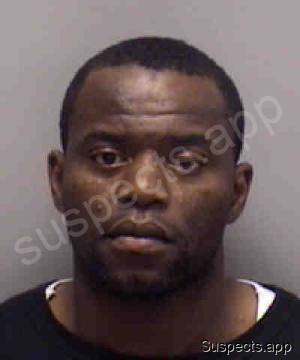 Williams, Ralfeal Jerome