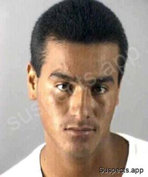 Franco, Ramiro