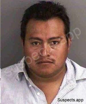 Aguilarperez, Ramon Reyes