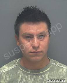 Tomas, Ramon Antonio