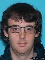 Pulliam, Randall Tyler