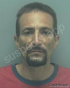 Moses, Randy