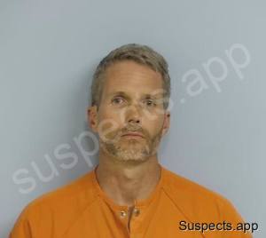 Thompson, Randy Wayne