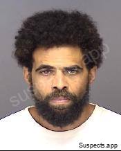Lee, Rashad Sherman