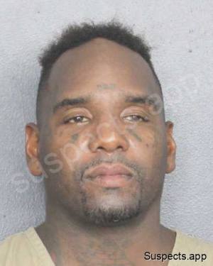 Parker, Rashad Haneef